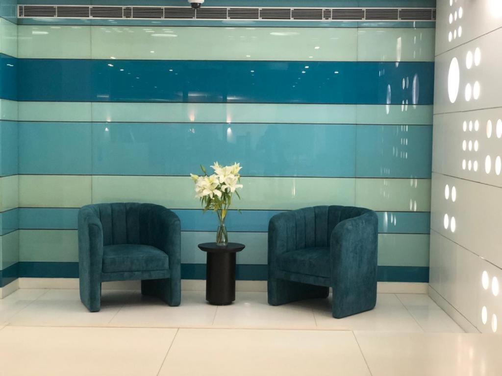 Cocoon Luxury Business Hotel Dhanbād Buitenkant foto