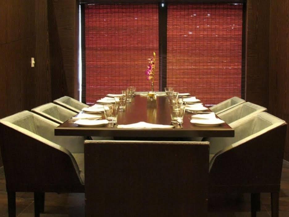Cocoon Luxury Business Hotel Dhanbād Buitenkant foto