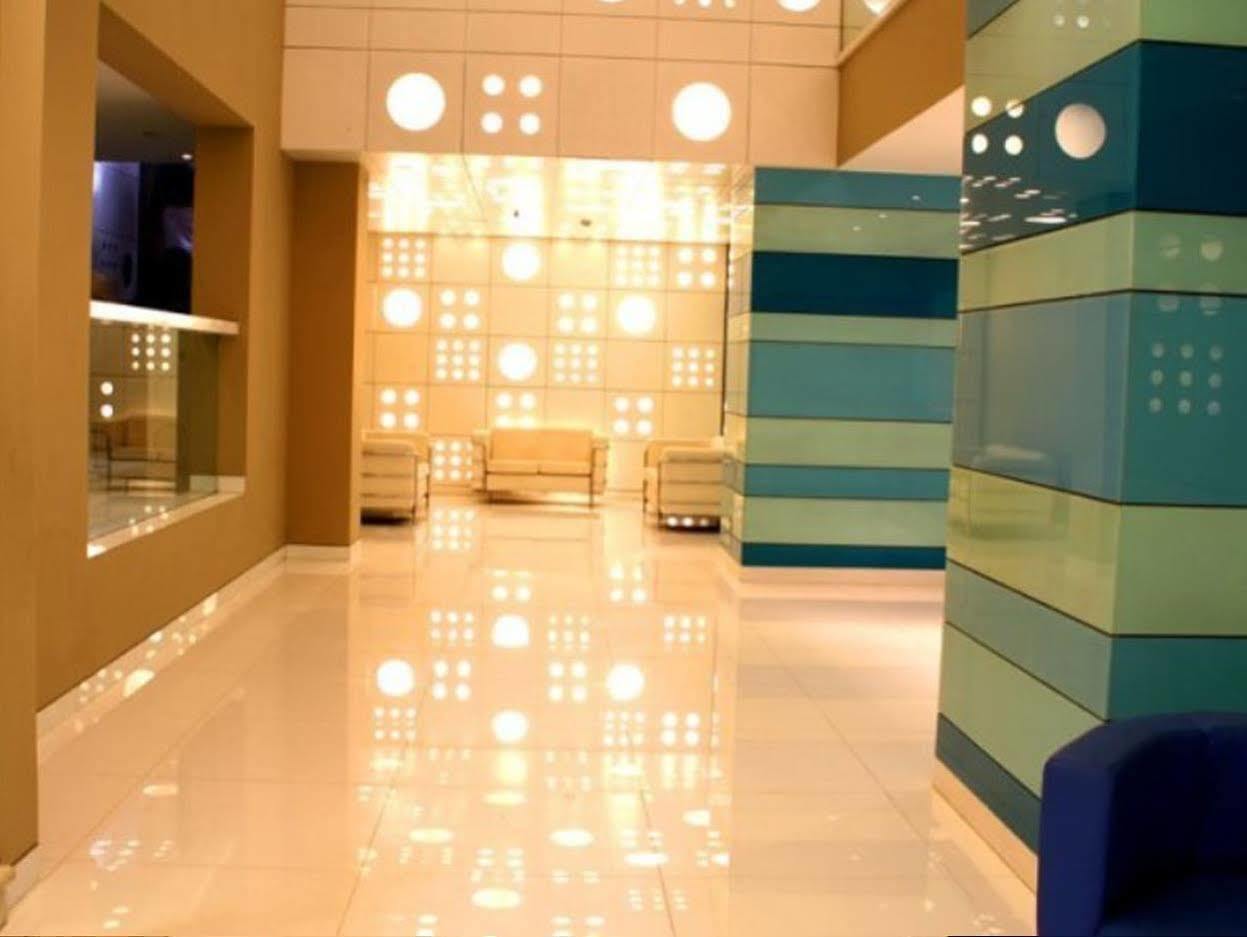 Cocoon Luxury Business Hotel Dhanbād Buitenkant foto