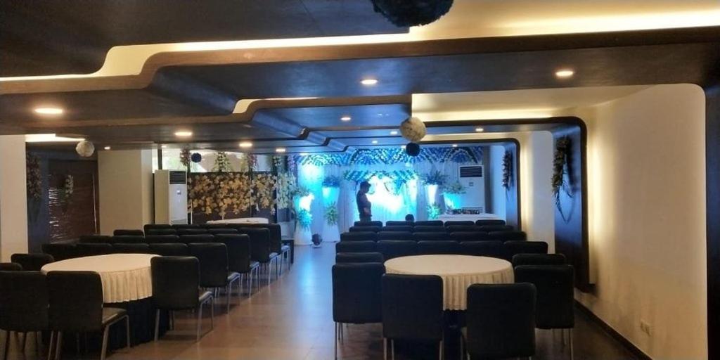 Cocoon Luxury Business Hotel Dhanbād Buitenkant foto